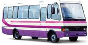 Запчасти к автобусам Богдан,  Эталон,  автомобилям Isuzu