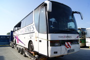 разборка автобуса Setra 315 HDH