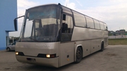 pазборка автобуса Neoplan N216 SHD