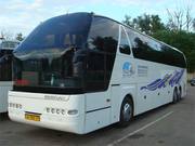 Продам запчасти б/у. Автобус Neoplan. Запорожье.