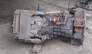 коробка ZF-8S-180 IT