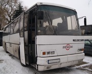 разборка запчпсти на Neoplan 316 K 