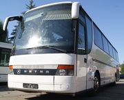 Setra 315 HD разборка,  продажа запчастей